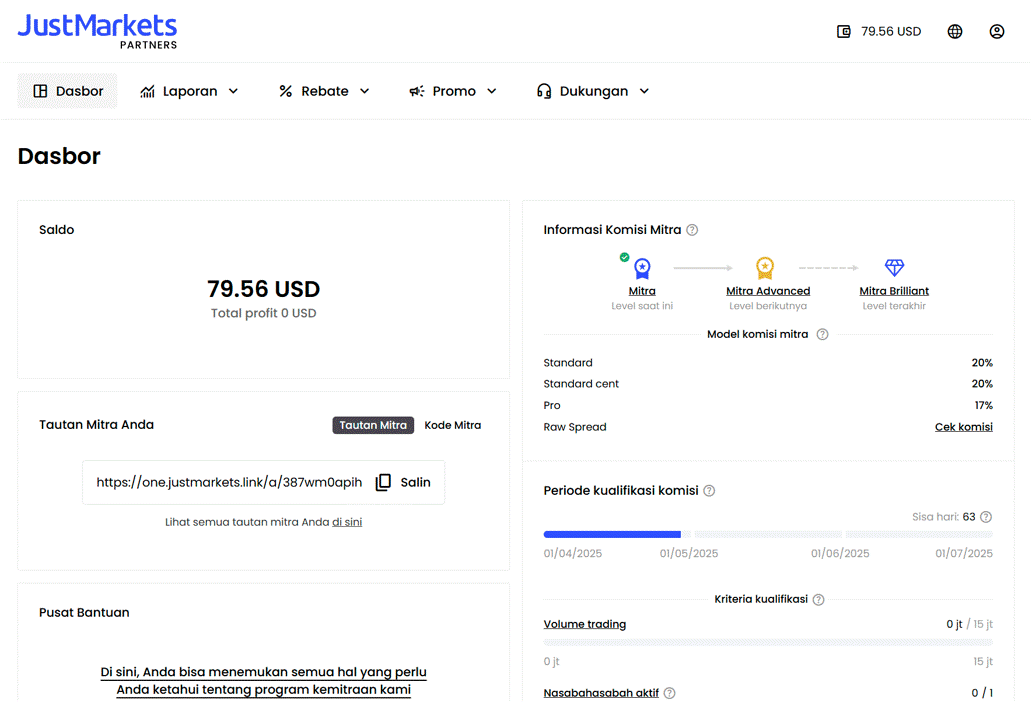 How to withdraw your partner commission IDN.gif